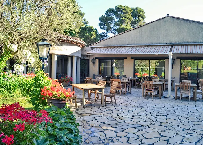 酒店 Mercure La Cite 4*