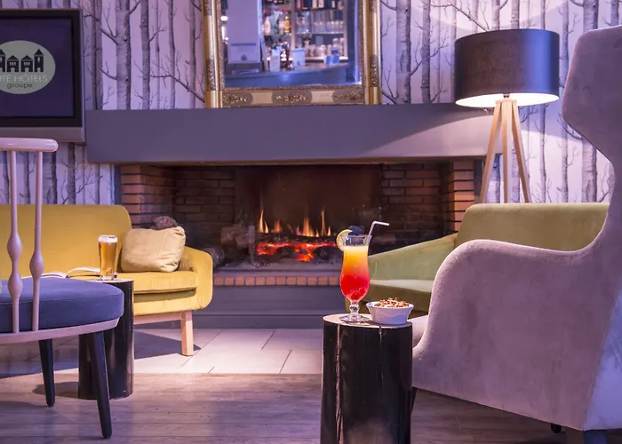 Mercure La Cite قرقشونه