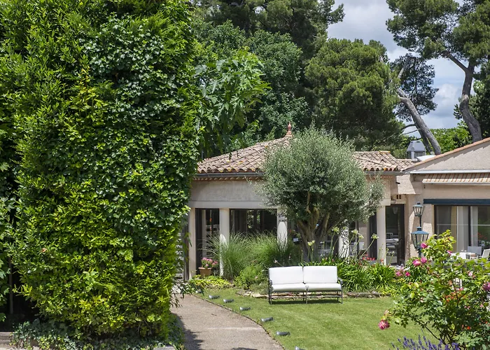 酒店 Mercure La Cite