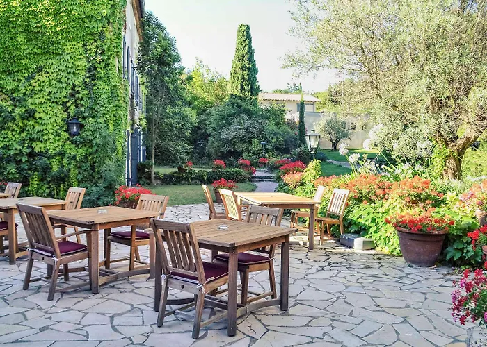 מלון Mercure La Cite קרקסון