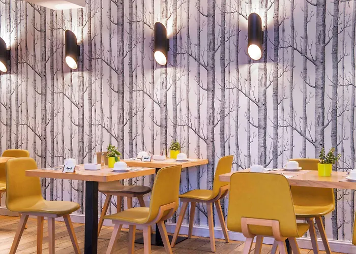 Mercure La Cite 卡尔卡松