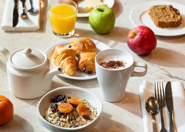 מלון Mercure La Cite קרקסון