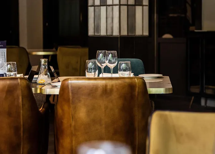 Mercure La Cite فندق