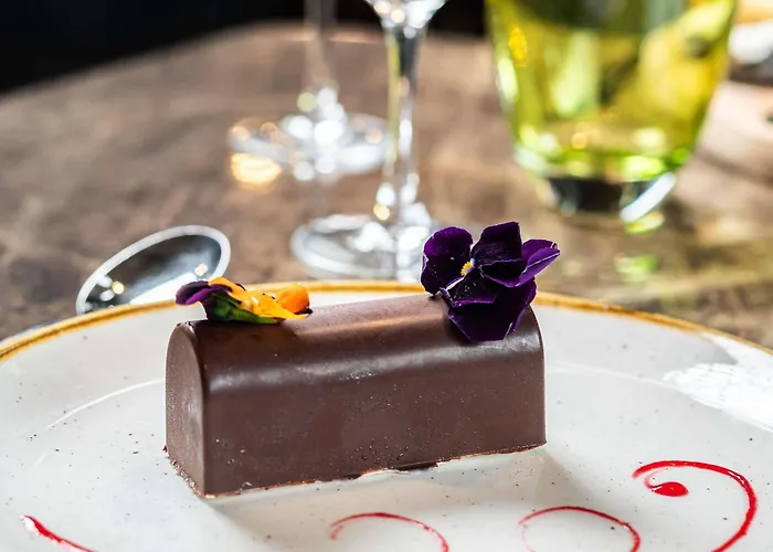 Mercure La Cite Hotel Carcassonne