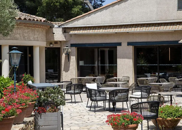 Mercure La Cite Hotel