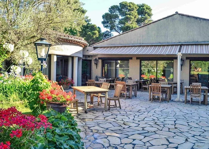 Mercure La Cite 4* Carcassonne