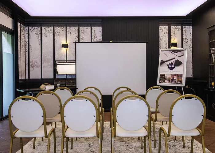 Mercure La Cite Carcassonne