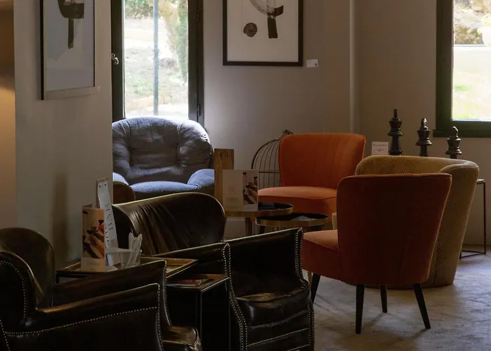 Mercure La Cite فندق