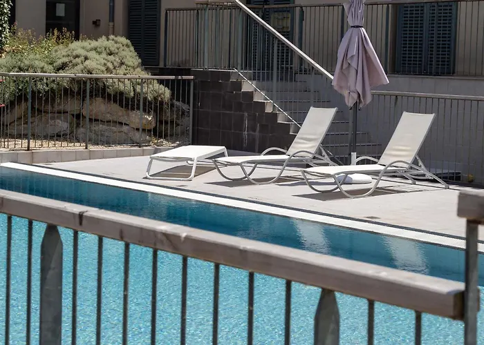 Mercure La Cite فندق