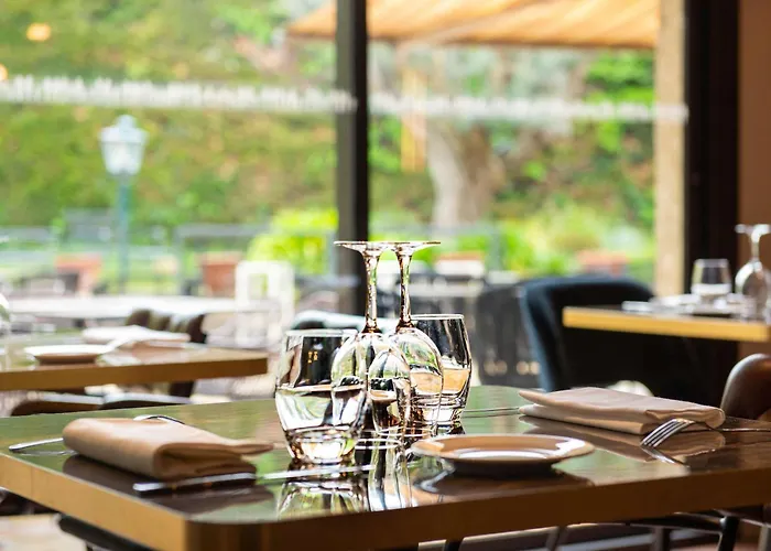 Mercure La Cite فندق 4*