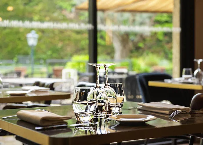 Mercure La Cite Hotel Carcassonne